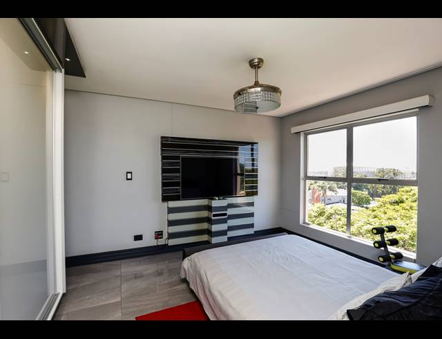 2 BEDROOM APARTMENT FOR SALE IN MORNINGSIDE